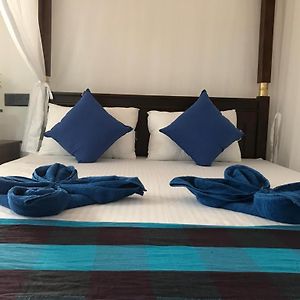 Standard Doppelzimmer
