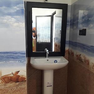 Deluxe Doppelzimmer